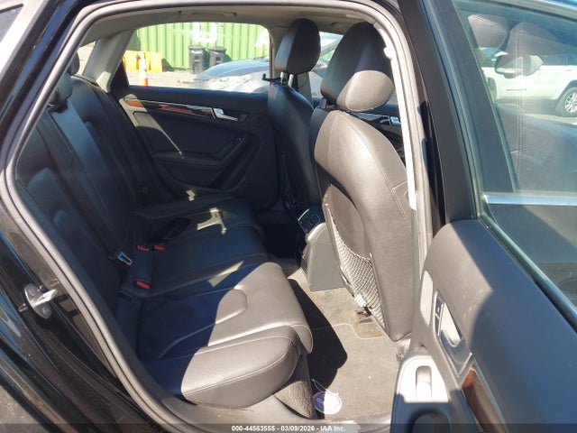 2014 AUDI A4 WAUFFAFL2EN002761 Photo 7