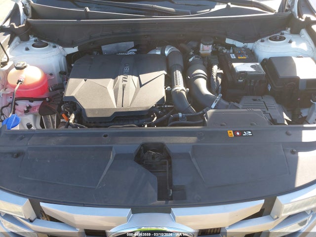 2022 Hyundai Santa Cruz Sel Premium მანქანა იყიდება აუქციონზე, vin: 5NTJDDAF8NH036355, აუქციონის ნომერი: 44563559