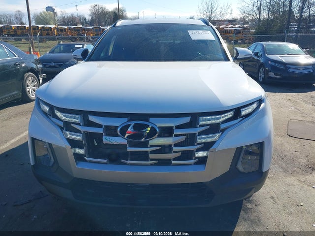 2022 Hyundai Santa Cruz Sel Premium მანქანა იყიდება აუქციონზე, vin: 5NTJDDAF8NH036355, აუქციონის ნომერი: 44563559