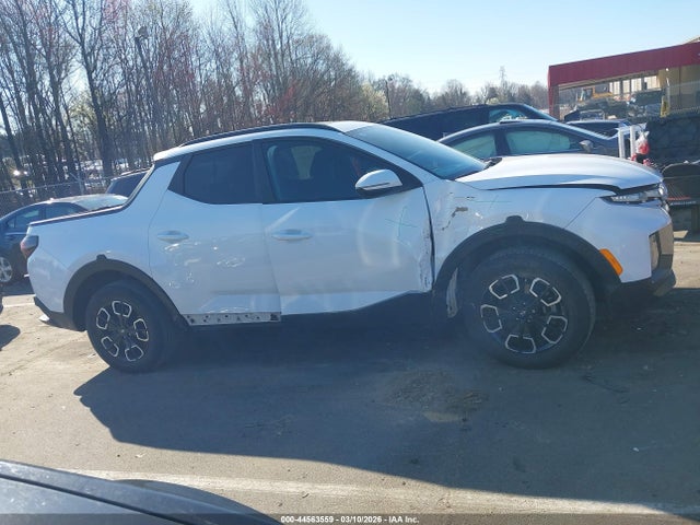 2022 Hyundai Santa Cruz Sel Premium მანქანა იყიდება აუქციონზე, vin: 5NTJDDAF8NH036355, აუქციონის ნომერი: 44563559