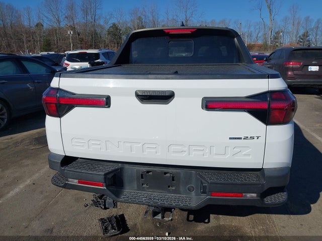 2022 Hyundai Santa Cruz Sel Premium მანქანა იყიდება აუქციონზე, vin: 5NTJDDAF8NH036355, აუქციონის ნომერი: 44563559