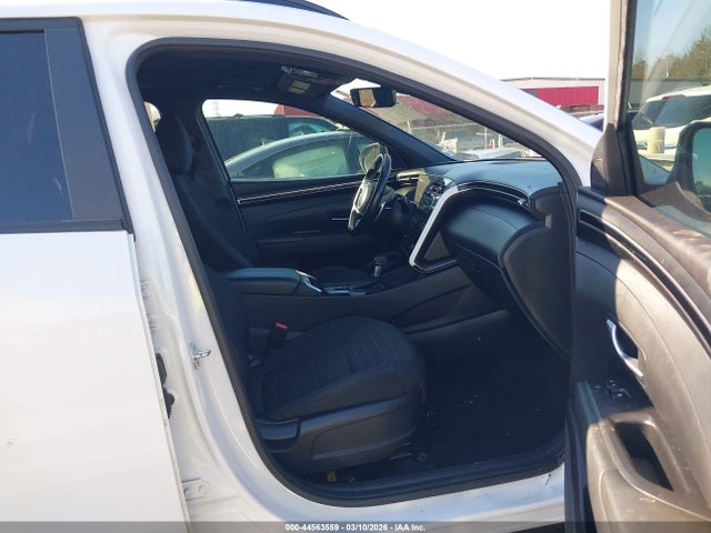 2022 Hyundai Santa Cruz Sel Premium მანქანა იყიდება აუქციონზე, vin: 5NTJDDAF8NH036355, აუქციონის ნომერი: 44563559
