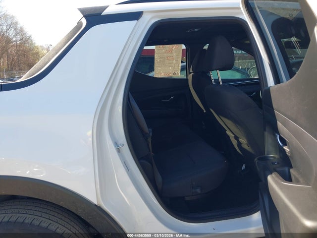 2022 Hyundai Santa Cruz Sel Premium მანქანა იყიდება აუქციონზე, vin: 5NTJDDAF8NH036355, აუქციონის ნომერი: 44563559
