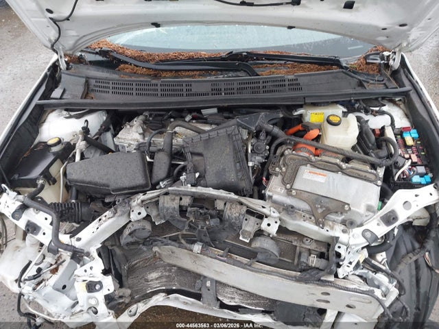 2013 LEXUS CT 200H JTHKD5BH9D2134690 Photo 9