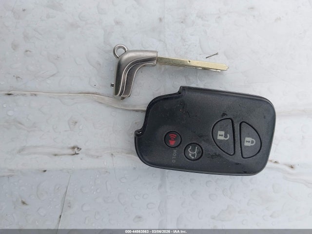 2013 LEXUS CT 200H JTHKD5BH9D2134690 Photo 10