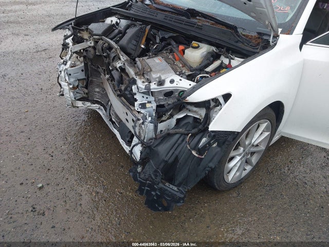 Aukcja sprzedaży 2013 Lexus Ct 200h, vin: JTHKD5BH9D2134690, numer aukcji: 44563563