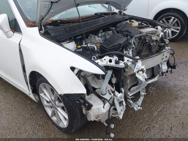 Aukcja sprzedaży 2013 Lexus Ct 200h, vin: JTHKD5BH9D2134690, numer aukcji: 44563563