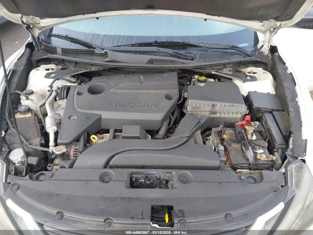 Aukcja sprzedaży 2016 Nissan Altima 2.5 Sr, vin: 1N4AL3AP9GC205050, numer aukcji: 44563567