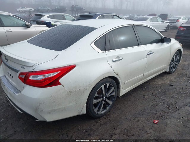 Aukcja sprzedaży 2016 Nissan Altima 2.5 Sr, vin: 1N4AL3AP9GC205050, numer aukcji: 44563567