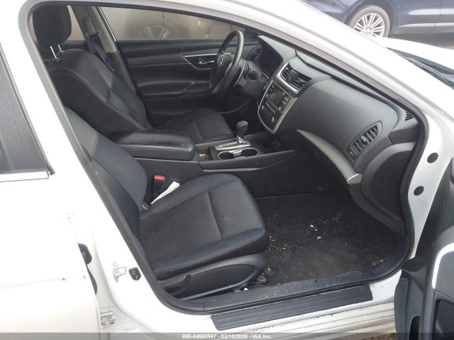 Aukcja sprzedaży 2016 Nissan Altima 2.5 Sr, vin: 1N4AL3AP9GC205050, numer aukcji: 44563567