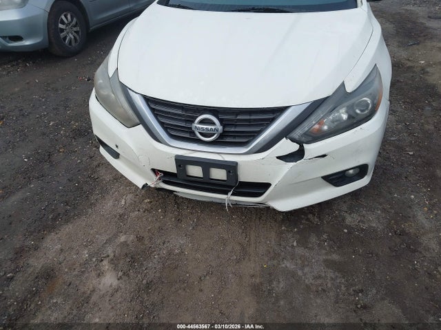 Aukcja sprzedaży 2016 Nissan Altima 2.5 Sr, vin: 1N4AL3AP9GC205050, numer aukcji: 44563567