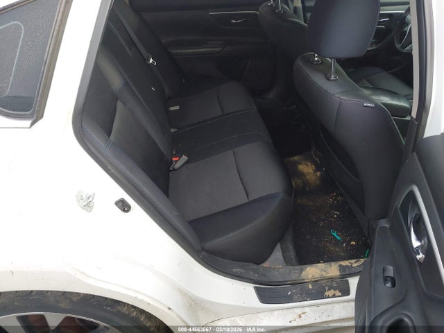 Aukcja sprzedaży 2016 Nissan Altima 2.5 Sr, vin: 1N4AL3AP9GC205050, numer aukcji: 44563567