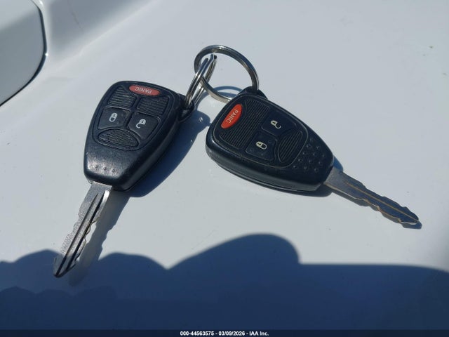 1C4NJPBB8GD739582 Jeep Patriot Sport
