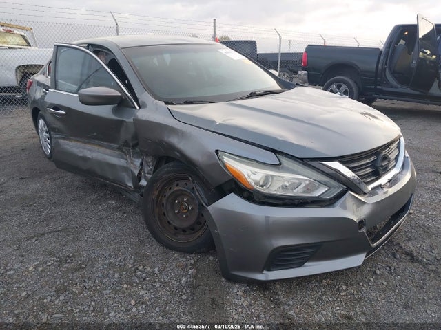2016 NISSAN ALTIMA 1N4AL3AP1GN324991