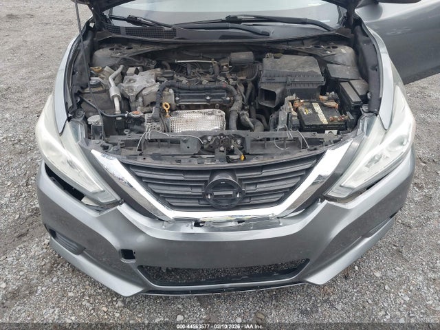 2016 NISSAN ALTIMA 1N4AL3AP1GN324991 Photo 9