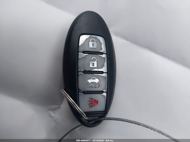 2016 NISSAN ALTIMA 1N4AL3AP1GN324991 Photo 10