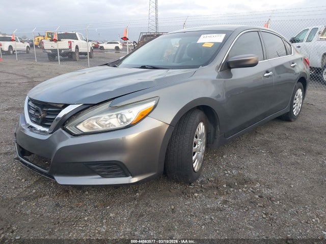 2016 NISSAN ALTIMA 1N4AL3AP1GN324991 Photo 1