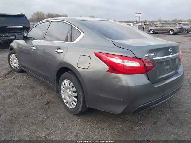 2016 NISSAN ALTIMA 1N4AL3AP1GN324991 Photo 2
