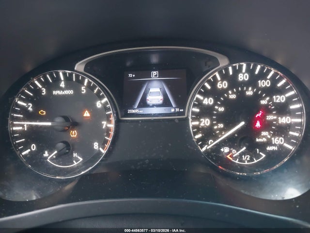 2016 NISSAN ALTIMA 1N4AL3AP1GN324991 Photo 6