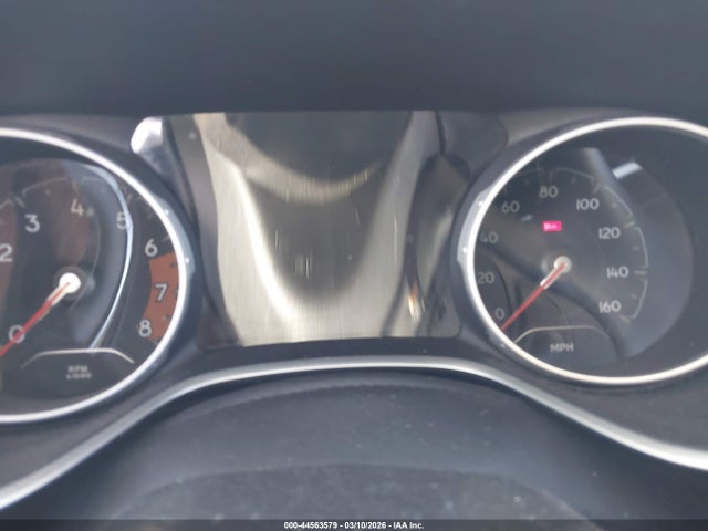 Aukcja sprzedaży 2018 Jeep Compass Limited 4x4, vin: 3C4NJDCB2JT484796, numer aukcji: 44563579
