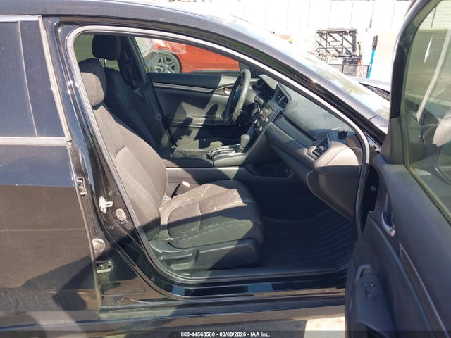 SHHFK7H22JU417835 Honda Civic Lx