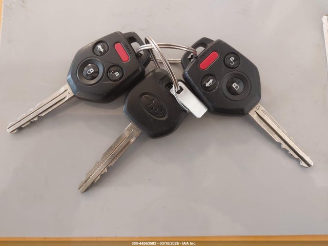 44563582 :رقم المزاد ، 4S4BSAFC9K3326130 vin ، 2019 Subaru Outback 2.5i Premium مزاد بيع