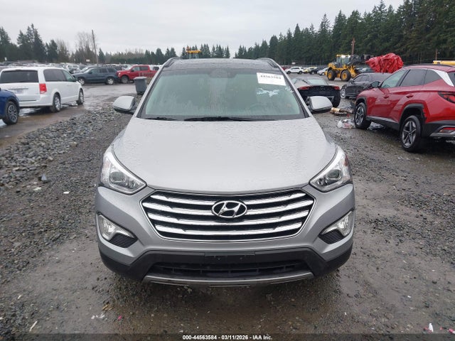 Hyundai Santa Fe Limited 2014 KM8SRDHF9EU074365 Image 13