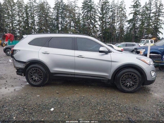 KM8SRDHF9EU074365 Hyundai Santa Fe Limited