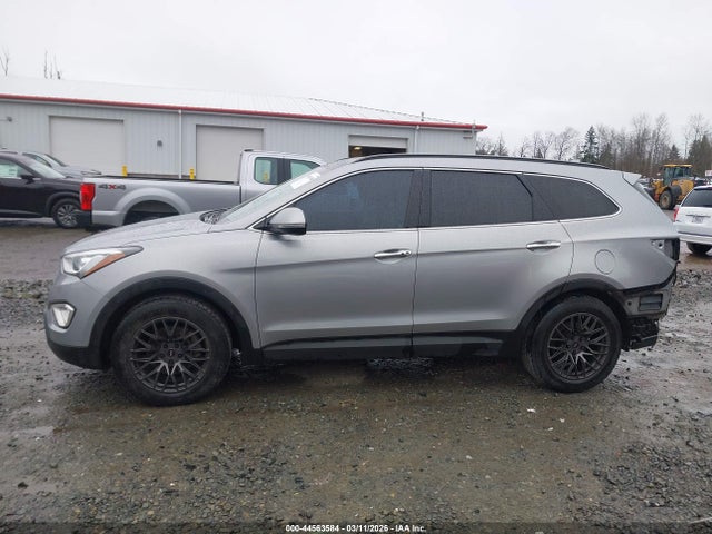 Hyundai Santa Fe Limited 2014 KM8SRDHF9EU074365 Image 15