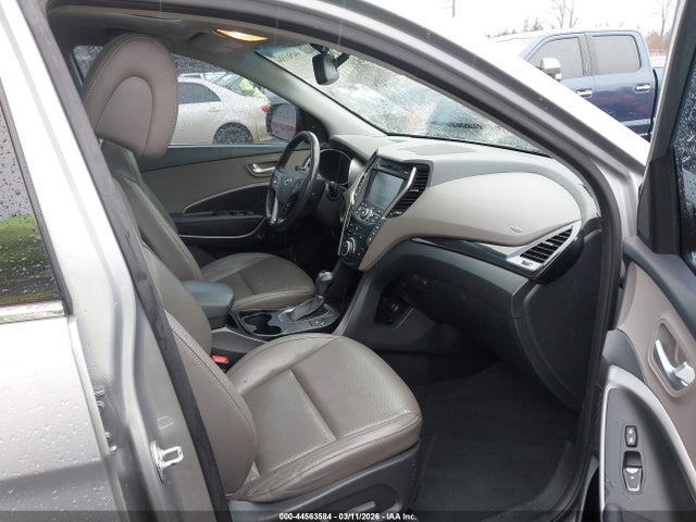 Hyundai Santa Fe Limited 2014 KM8SRDHF9EU074365 Image 18