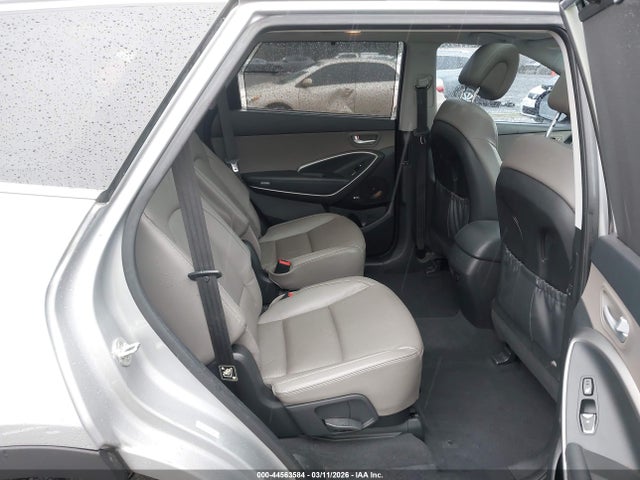 Hyundai Santa Fe Limited 2014 KM8SRDHF9EU074365 Image 19