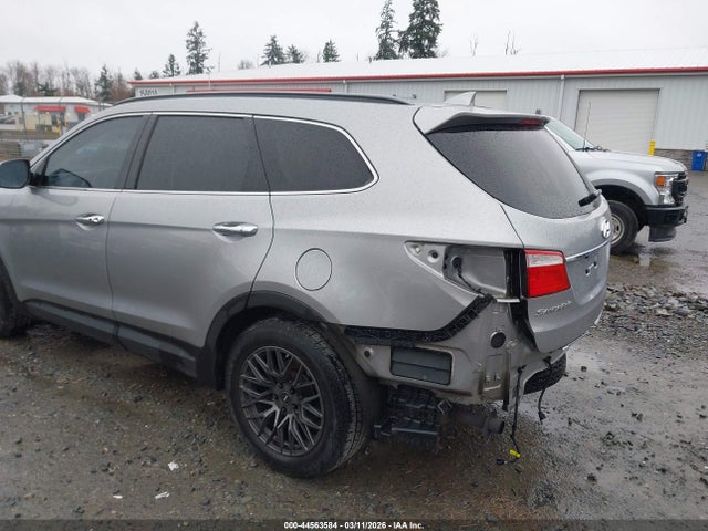 Hyundai Santa Fe Limited 2014 KM8SRDHF9EU074365 Image 6