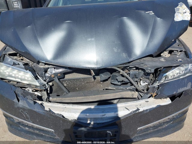 Продаж на аукціоні авто 2015 Acura Tlx V6 Tech, vin: 19UUB3F56FA002288, номер лоту: 44563585