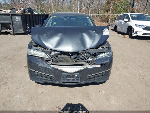 Продаж на аукціоні авто 2015 Acura Tlx V6 Tech, vin: 19UUB3F56FA002288, номер лоту: 44563585