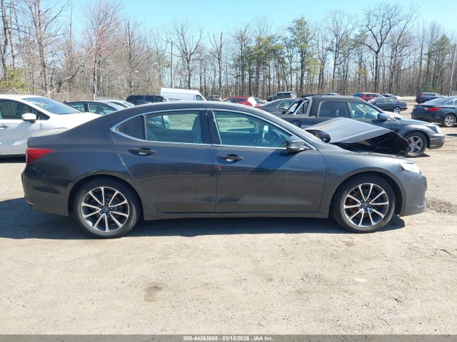 Продаж на аукціоні авто 2015 Acura Tlx V6 Tech, vin: 19UUB3F56FA002288, номер лоту: 44563585