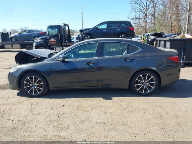 Продаж на аукціоні авто 2015 Acura Tlx V6 Tech, vin: 19UUB3F56FA002288, номер лоту: 44563585