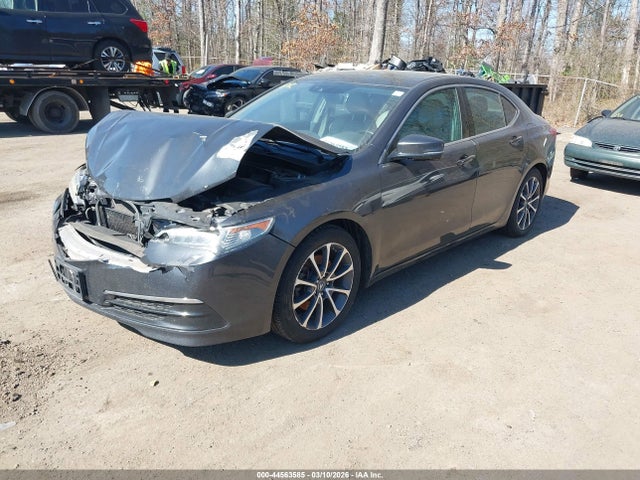 Продаж на аукціоні авто 2015 Acura Tlx V6 Tech, vin: 19UUB3F56FA002288, номер лоту: 44563585