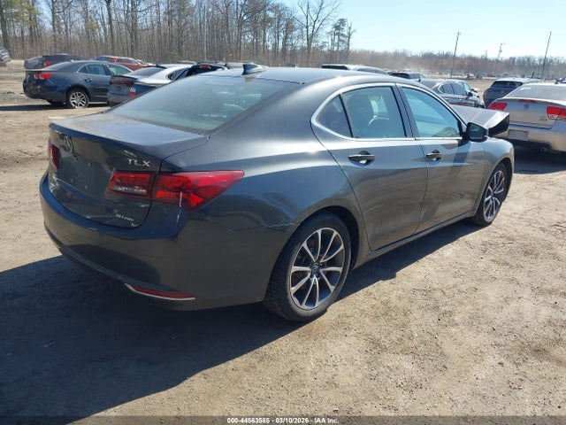 Продаж на аукціоні авто 2015 Acura Tlx V6 Tech, vin: 19UUB3F56FA002288, номер лоту: 44563585