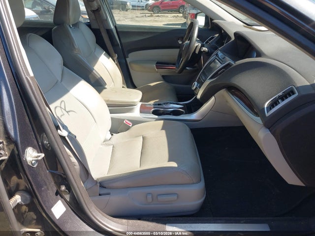 Продаж на аукціоні авто 2015 Acura Tlx V6 Tech, vin: 19UUB3F56FA002288, номер лоту: 44563585
