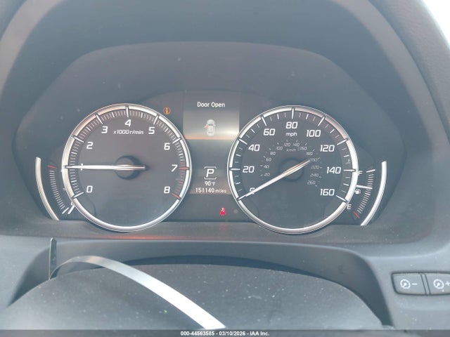 Продаж на аукціоні авто 2015 Acura Tlx V6 Tech, vin: 19UUB3F56FA002288, номер лоту: 44563585