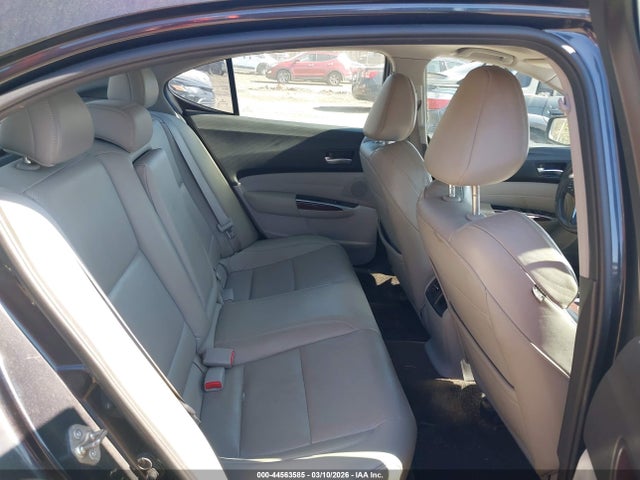 Продаж на аукціоні авто 2015 Acura Tlx V6 Tech, vin: 19UUB3F56FA002288, номер лоту: 44563585