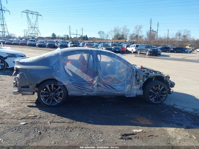 Aukcja sprzedaży 2025 Lexus Is 350 F Sport, vin: JTHGZ1E23S5042283, numer aukcji: 44563590