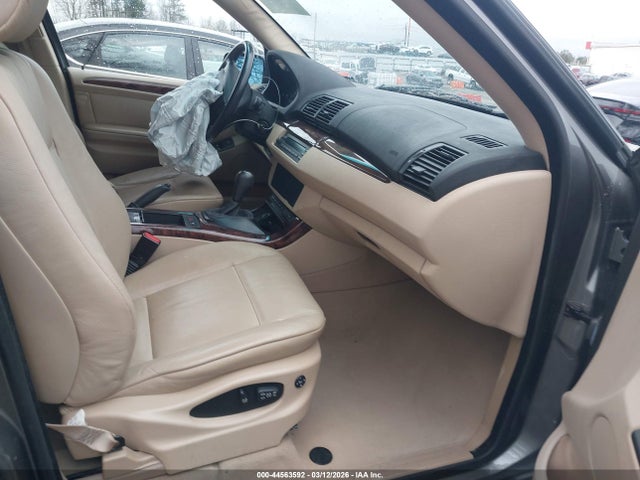 Aukcja sprzedaży 2006 Bmw X5 3.0i, vin: 5UXFA13546LY37196, numer aukcji: 44563592