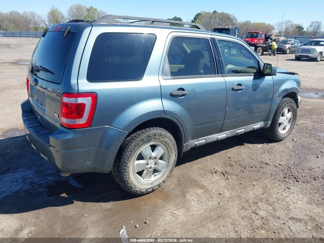 2012 FORD ESCAPE 1FMCU0DG2CKB49071 Photo 3