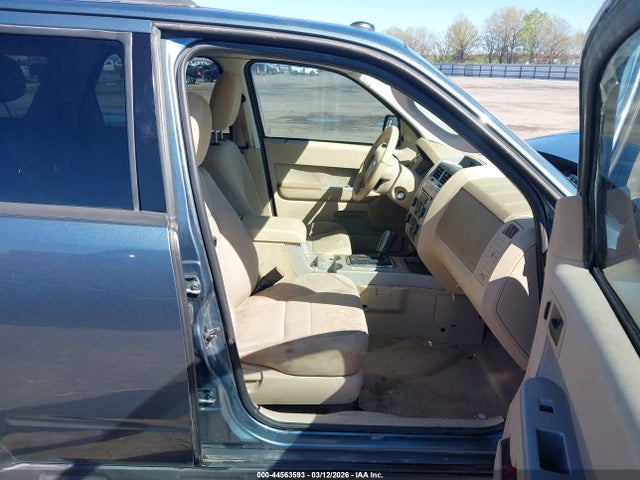 2012 FORD ESCAPE 1FMCU0DG2CKB49071 Photo 4
