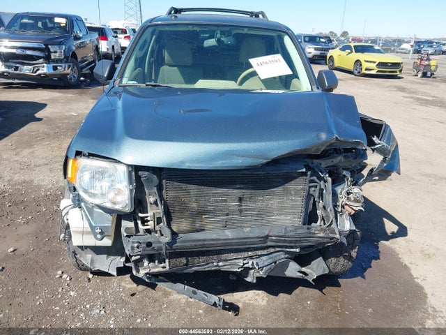 2012 FORD ESCAPE 1FMCU0DG2CKB49071 Photo 5