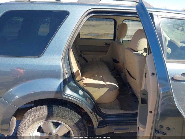 2012 FORD ESCAPE 1FMCU0DG2CKB49071 Photo 7