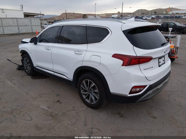 Hyundai Santa Fe Ultimate 2019 5NMS53AD7KH040351 Image 3