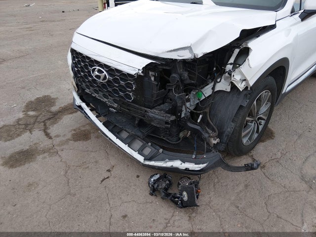 Hyundai Santa Fe Ultimate 2019 5NMS53AD7KH040351 Image 6