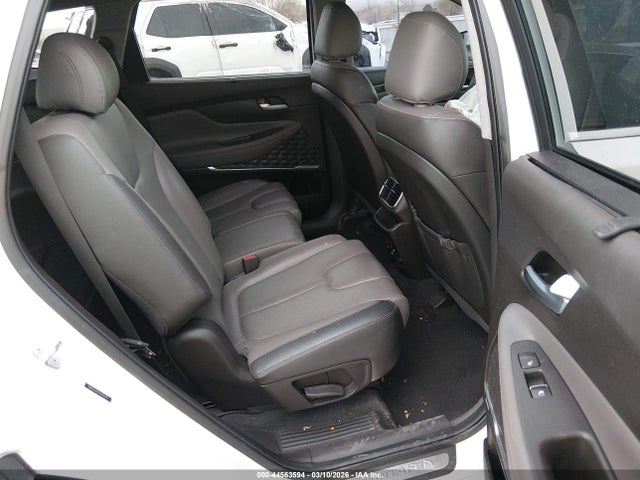 Hyundai Santa Fe Ultimate 2019 5NMS53AD7KH040351 Image 8